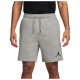 Jordan Ανδρικό σορτς Essentials Fleece Shorts